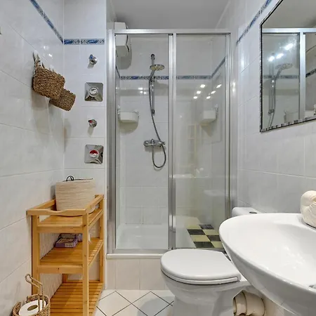 Grand Tulipan アパート ソポト