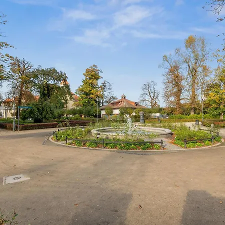 Grand Tulipan ソポト