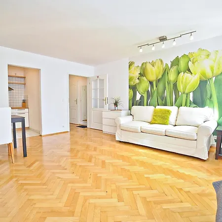 Lägenhet Grand Tulipan