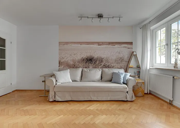 Grand Tulipan * ソポト