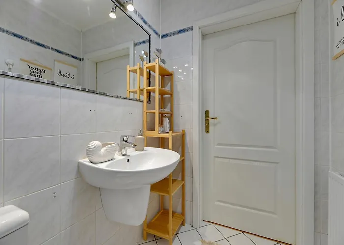 Grand Tulipan アパート