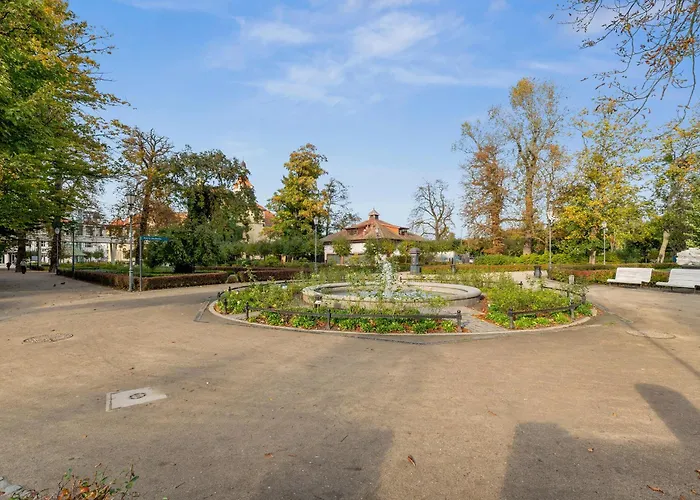 Grand Tulipan ソポト